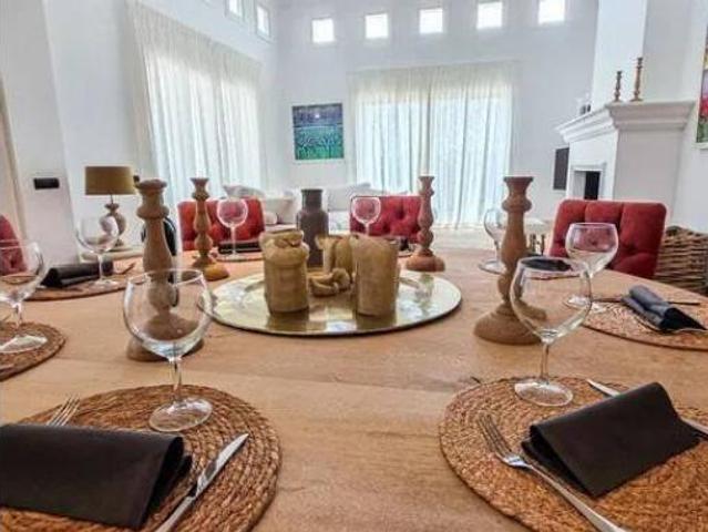 Chalet Venta Callosa de Segura, Barrio San Roque