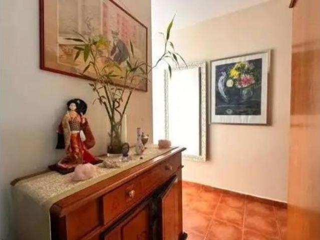 Chalet Venta Callosa de Segura, Barrio San Roque