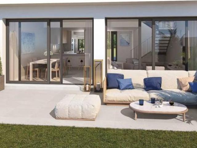 Chalet Venta Callosa de Segura, Barrio San Roque