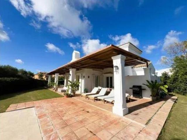 Chalet Venta Callosa de Segura, Barrio San Roque