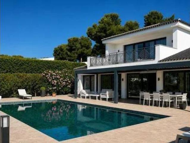 Chalet Venta Callosa de Segura, Barrio San Roque