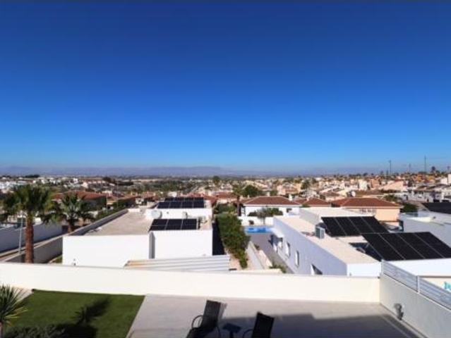 Chalet Venta Callosa de Segura, Partida Benimira