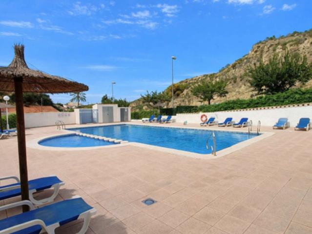 Chalet Venta Callosa de Segura, Partida Benimira