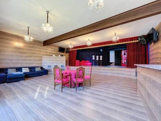 Chalet Venta Callosa d'en Sarrià, Callosa d'en Sarrià