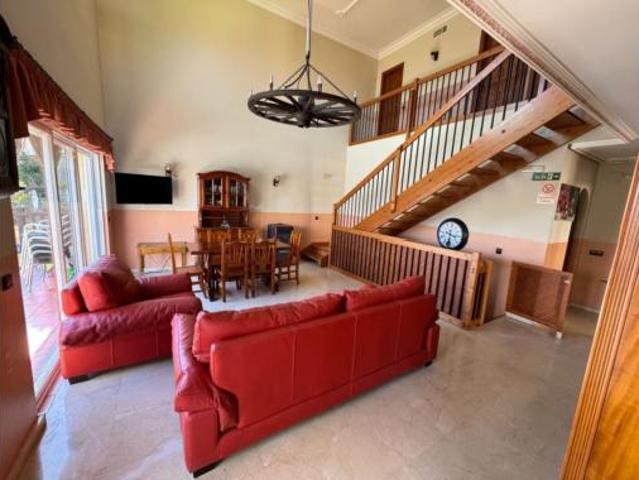 Chalet Venta Callosa d'en Sarrià, Callosa d'en Sarrià