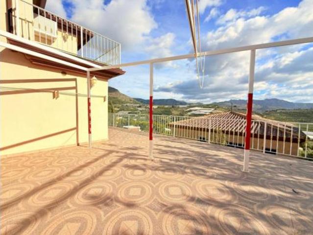 Chalet Venta Callosa d'en Sarrià, Callosa d'en Sarrià