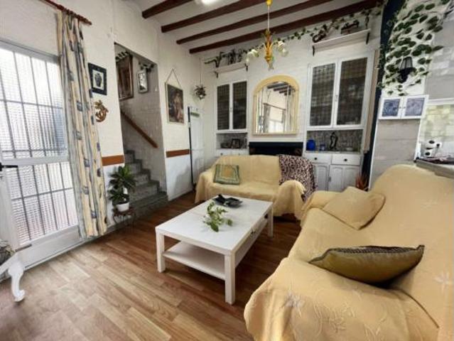 Chalet Venta Callosa d'en Sarrià, Callosa d'en Sarrià