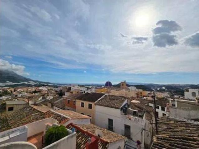 Chalet Venta Callosa d'en Sarrià, Callosa d'en Sarrià