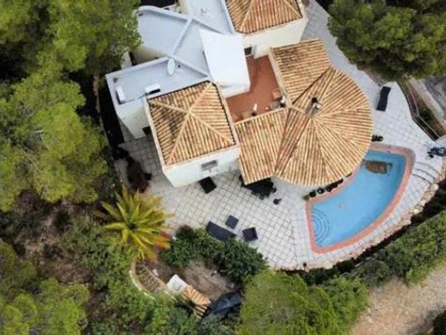 Chalet Venta Callosa d'en Sarrià, Callosa d'en Sarrià