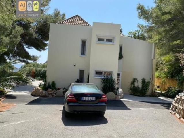 Chalet Venta Callosa d'en Sarrià, Callosa d'en Sarrià