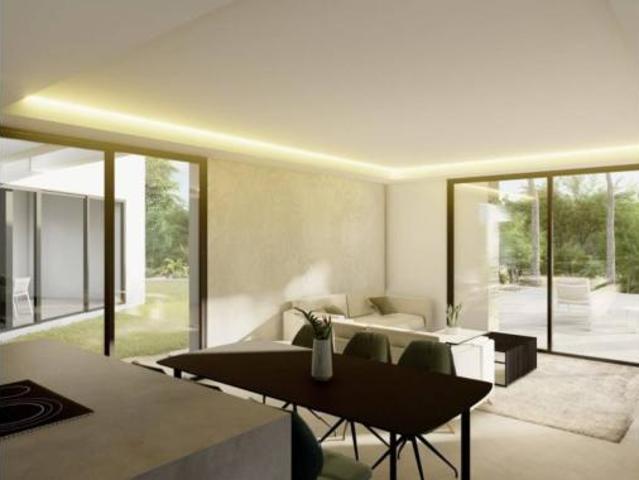 Chalet Venta Callosa d'en Sarrià, Callosa d'en Sarrià