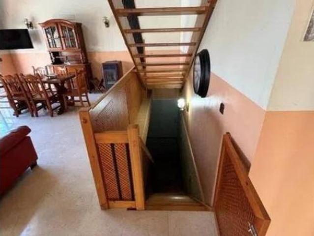 Chalet Venta Callosa d'en Sarrià, Callosa d'en Sarrià