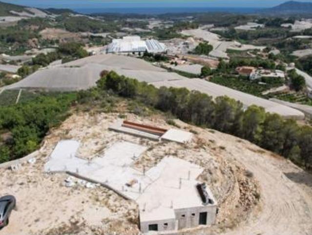 Chalet Venta Callosa d'en Sarrià, Callosa d'en Sarrià
