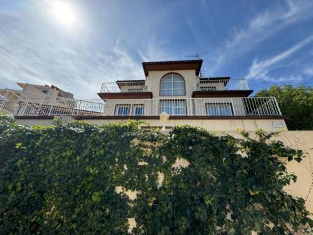 Chalet Venta Callosa d'en Sarrià, Callosa d'en Sarrià