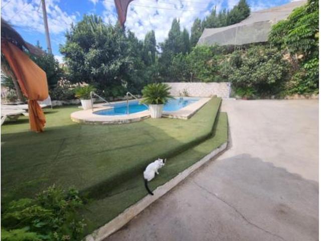 Chalet Venta Callosa d'en Sarrià, Callosa d'en Sarrià