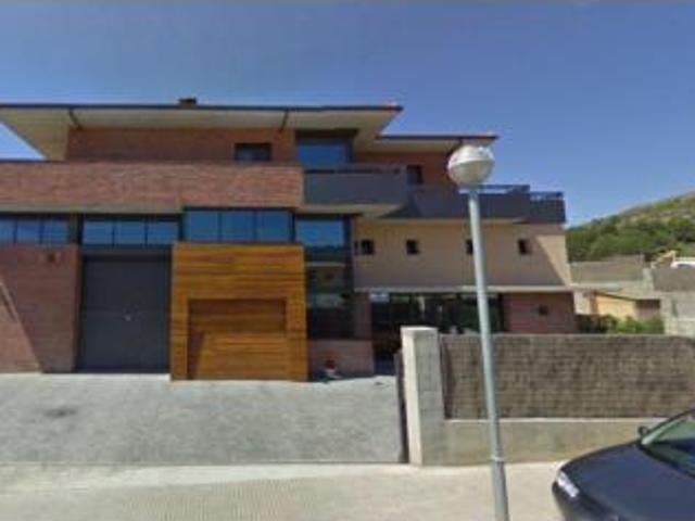 Chalet Venta Callús, Callús