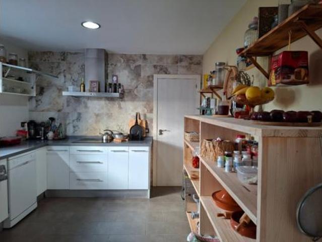 Chalet Venta Puebla de Arenoso, Los Calpes