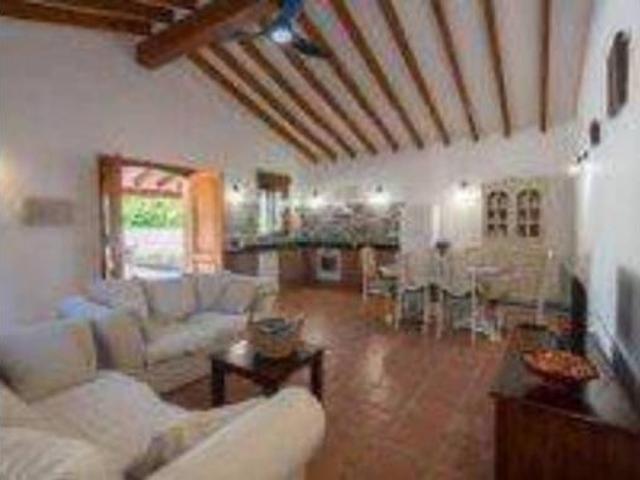 Chalet Venta Calpe Calp, Canuta