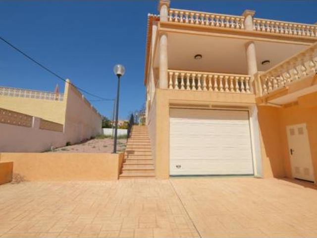 Chalet Venta Calpe Calp, Canuta
