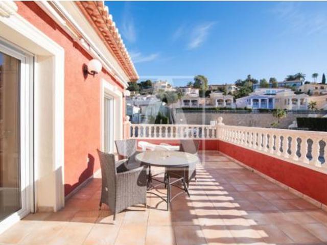 Chalet Venta Calpe Calp, Canuta
