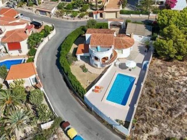 Chalet Venta Calpe Calp, Canuta