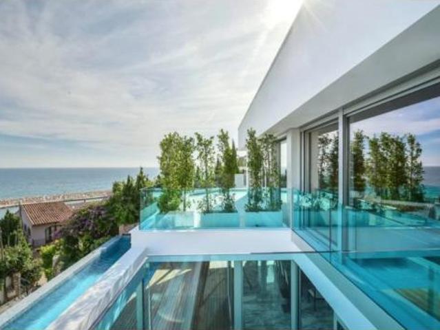 Chalet Venta Calpe Calp, Canuta