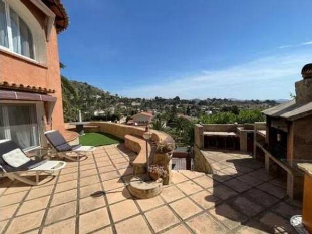 Chalet Venta Calpe Calp, Canuta
