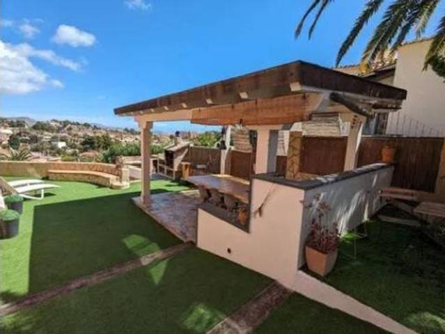 Chalet Venta Calpe Calp, Canuta