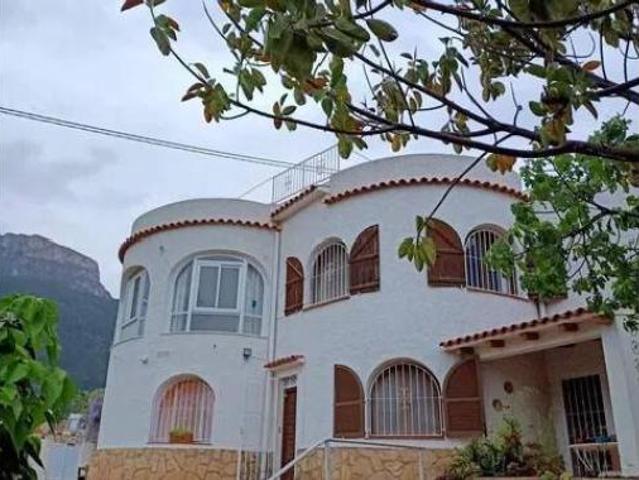 Chalet Venta Calpe Calp, Canuta