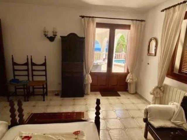 Chalet Venta Calpe Calp, Canuta
