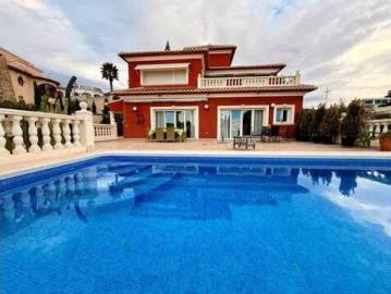 La Marina Alta, Alicante, Comunidad Valenciana, Comunidad Valenciana