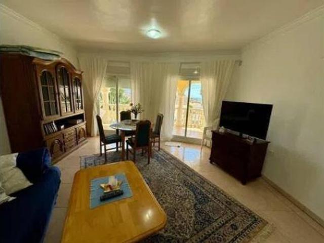 Chalet Venta Calpe Calp, Canuta