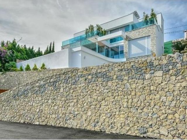 Chalet Venta Calpe Calp, Cala Manzanera