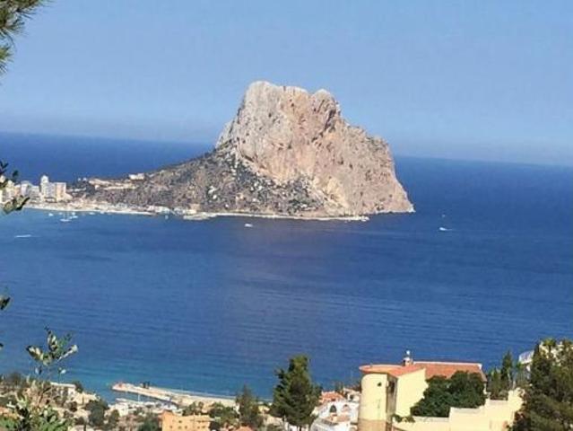 Chalet Venta Calpe Calp, Maryvilla