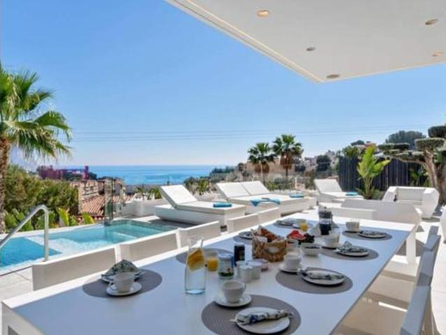 Chalet Venta Calpe Calp, Canuta