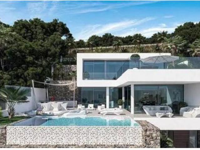 Chalet Venta Calpe Calp, Calpe Calp