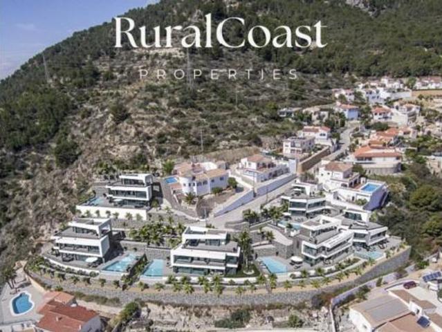 Chalet Venta Calpe Calp, Calpe Calp