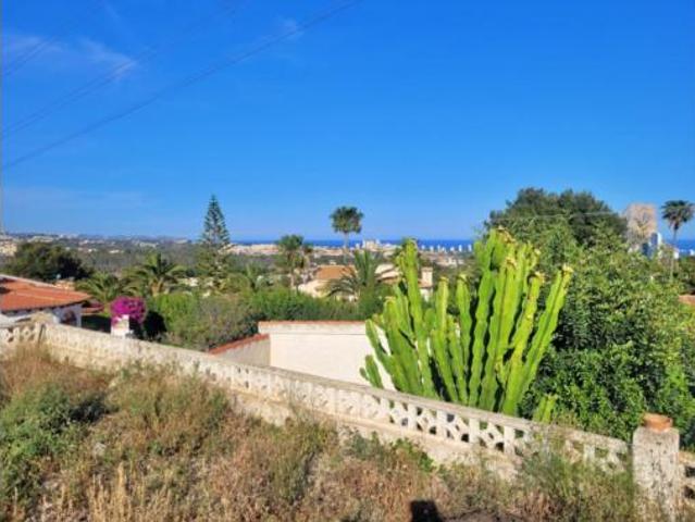Chalet Venta Calpe Calp, Calpe Calp