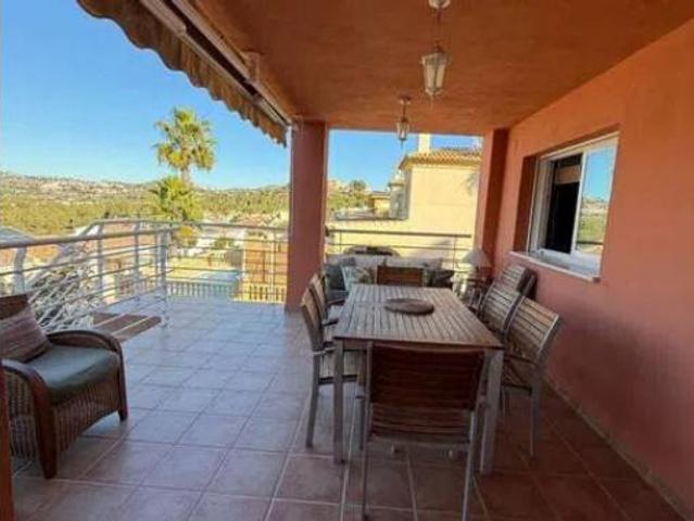Chalet Venta Calpe Calp, Calpe Calp