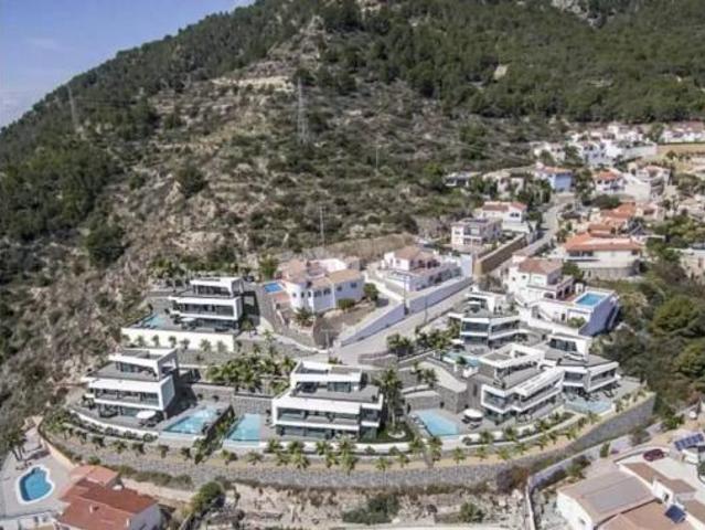 Chalet Venta Calpe Calp, Calpe Calp