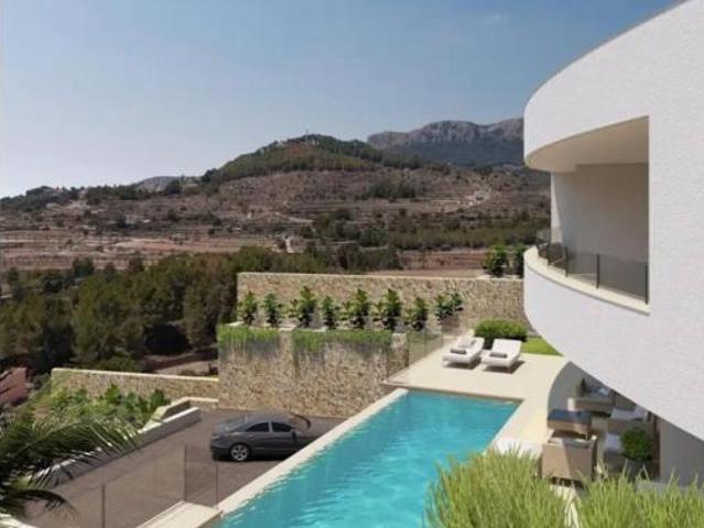 Chalet Venta Calpe Calp, Calpe Calp