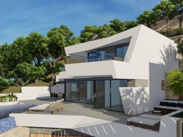 Chalet Venta Calpe Calp, Calpe Calp