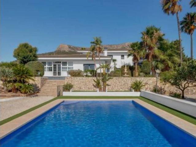 Chalet Venta Calpe Calp, Calpe Calp