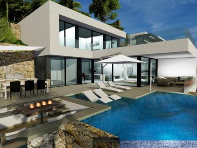 Chalet Venta Calpe Calp, Calpe Calp