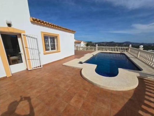 Chalet Venta Calpe Calp, Calpe Calp