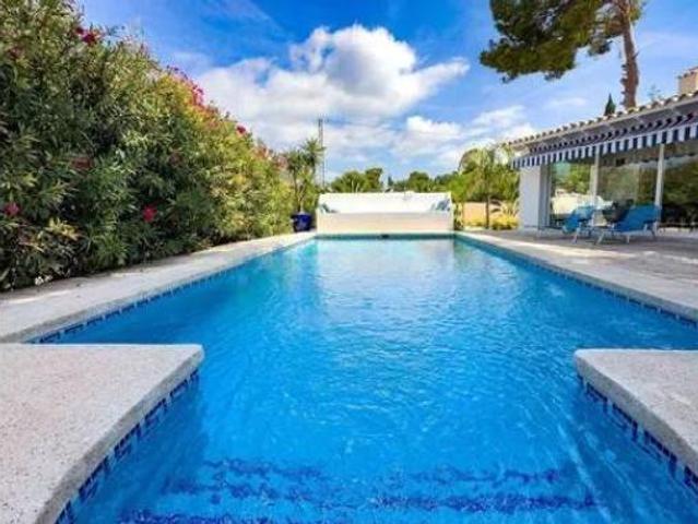 Chalet Venta Calpe Calp, Calpe Calp