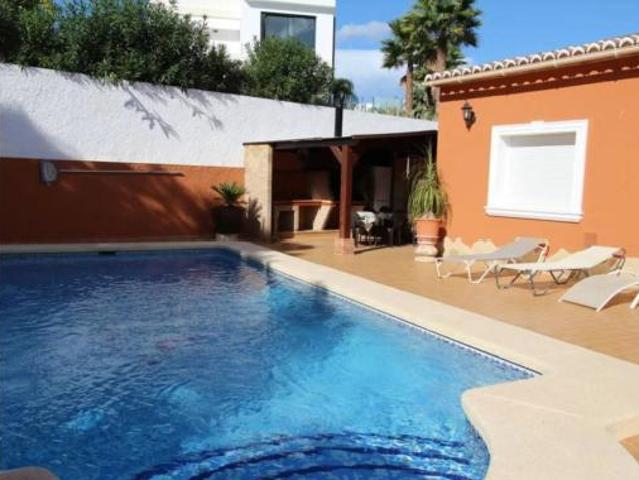 Chalet Venta Calpe Calp, Calpe Calp