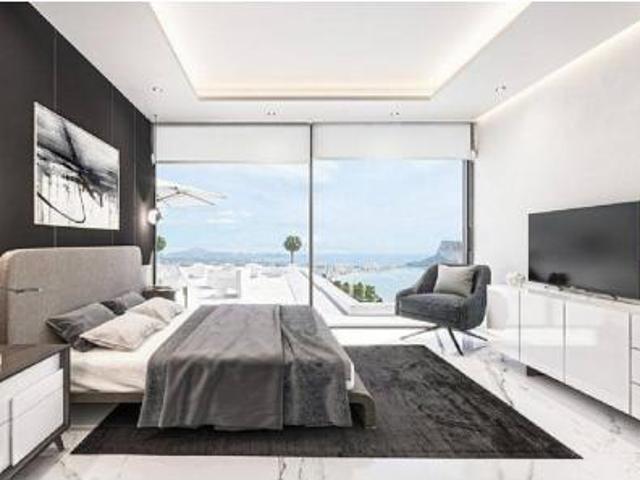 Chalet Venta Calpe Calp, Calpe Calp