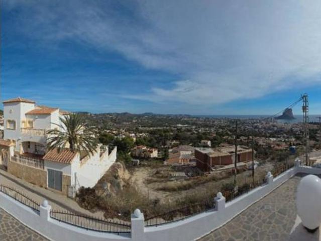 Chalet Venta Calpe Calp, Calpe Calp