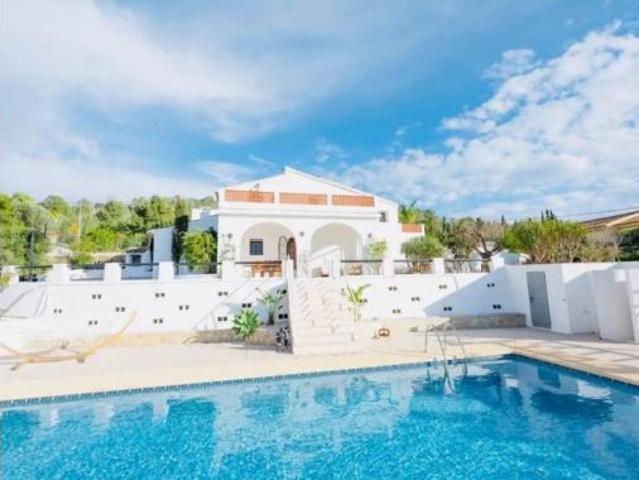 Chalet Venta Calpe Calp, Calpe Calp